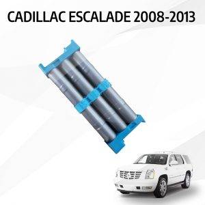 Kína olcsó Ni-MH 6000mAh 288V hibrid autó akkumulátor csomag csere Cadillac Escaladehoz