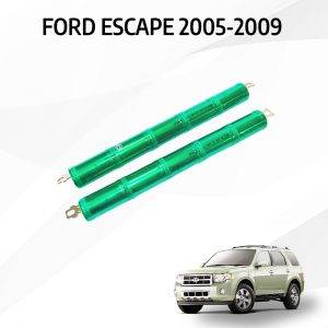 Preço de fábrica Ni-MH 6000mAh 300V substituição de bateria de carro híbrido para Ford Escape 2005-2009