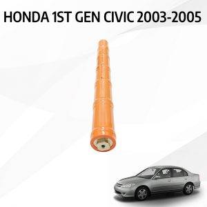 Vadonatúj Ni-MH 6500mAh 144V hibrid autó akkumulátor csomag csere Honda Civic 1. Gen 2003-2005