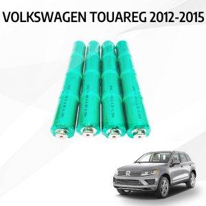 Înlocuire universală cu ridicata Ni-MH, 6000mAh, 288V, pachet de baterii auto hibride pentru Volkswagen Touareg