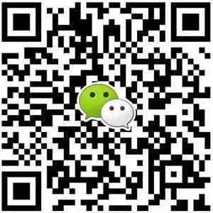Kod QR WeChat