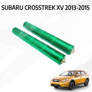 सुबारू क्रॉसस्ट्रेक XV 2013-2015 के लिए 100.8V 6000Ah NIMH हाइब्रिड कार बैटरी रिप्लेसमेंट