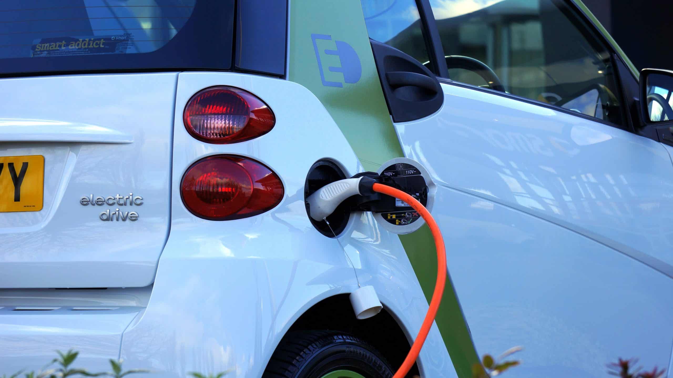 Hidden Costs of Owning an Electric Car - News - 1