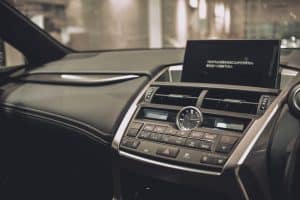 Chi phí thay thế pin cao áp hybrid Lexus HS250h là bao nhiêu?