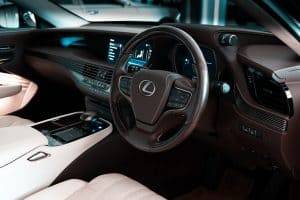 Làm thế nào để kéo dài tuổi thọ của ắc quy hybrid Lexus CT200h của bạn