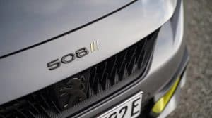 Hybridbatterier till Peugeot 508 till salu
