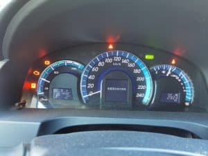 Toyota Prius C بیٹری کی تبدیلی کی لاگت کا تخمینہ