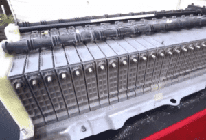 Een nieuwe Toyota Prius-batterij uit 2012 kiezen