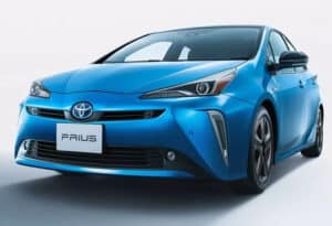 Как определить стоимость гибридной батареи Toyota